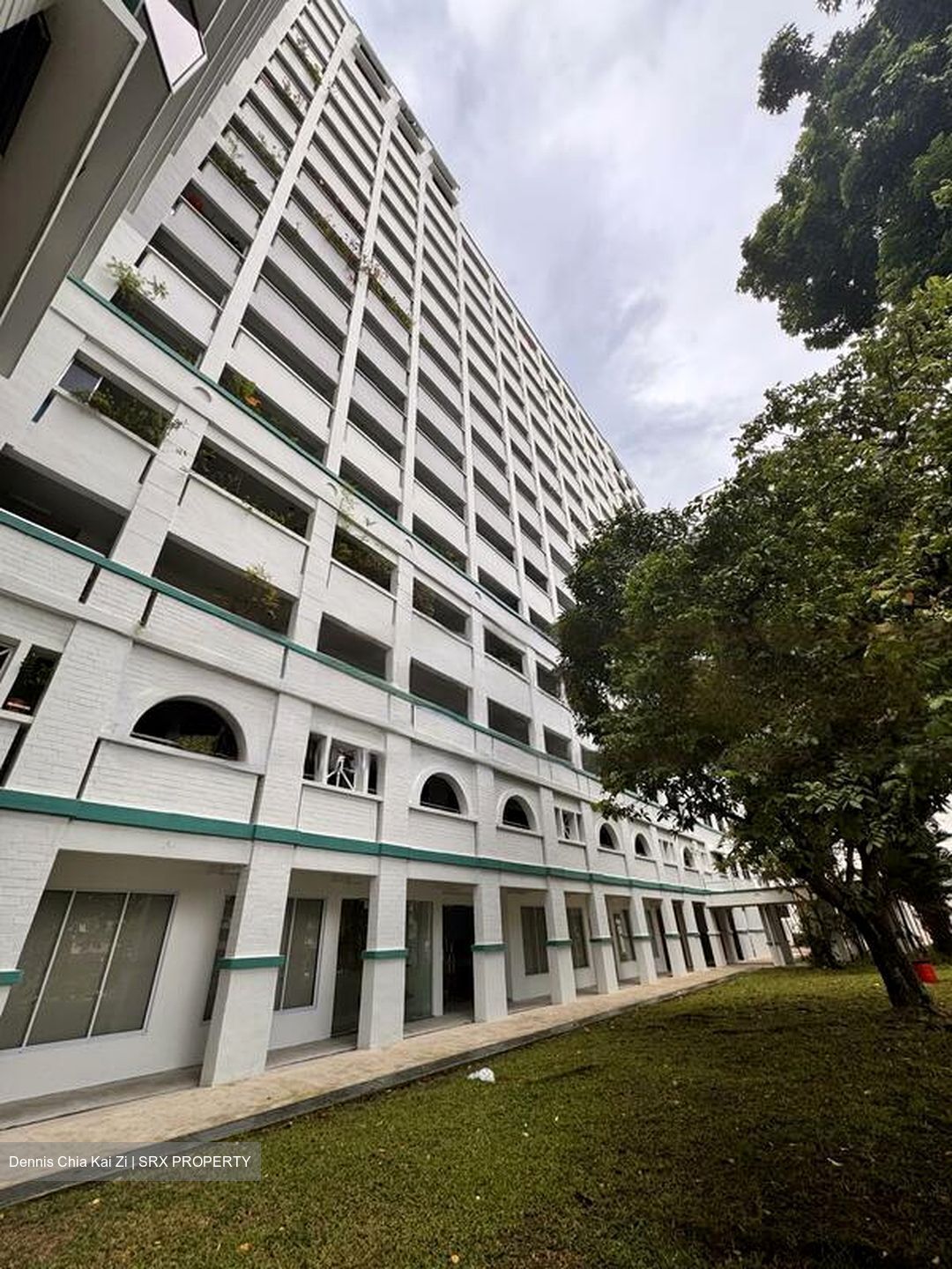 Blk 574 Hougang Street 51 (Hougang), HDB 4 Rooms #459603071